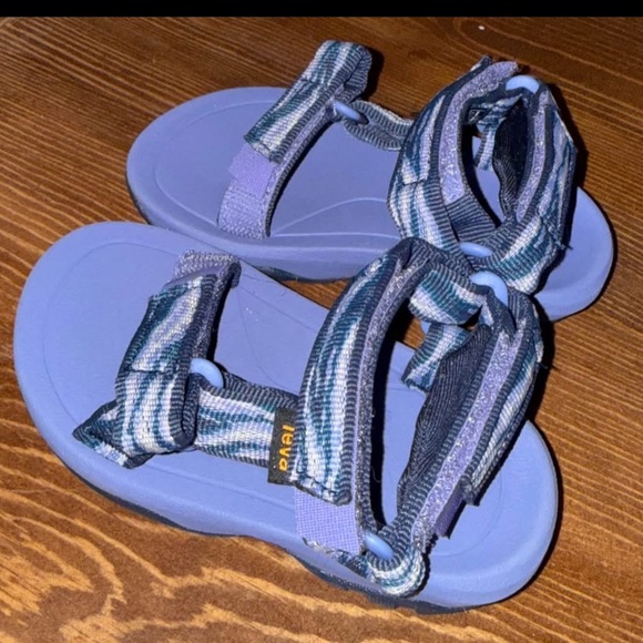 Teva Other - Teva Toddler Sandals